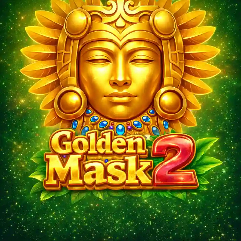 Golden Mask 2 Slot Game - 1xbet philippines login