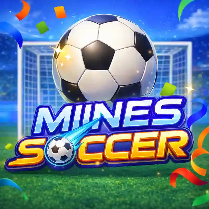 Mines Soccer sports mini game sa 1xbet philippines login