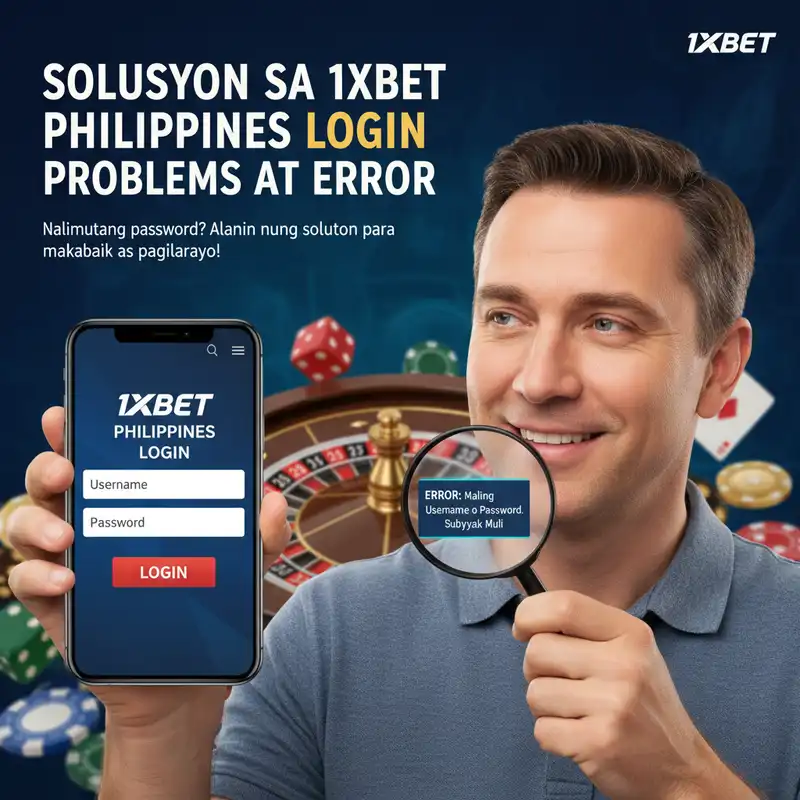 Login Problems