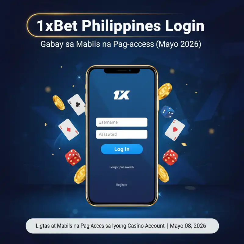 Login Guide