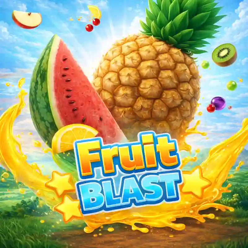 Fruit Blast slot
