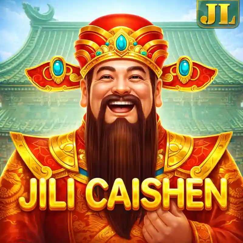 JILI CAISHEN slot