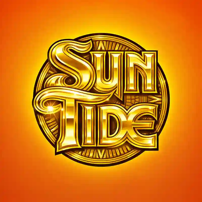 Suntide slot