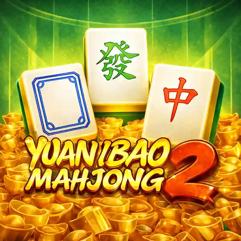 Yuanbao Mahjong 2 slot